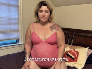 Hotlilycharlotte