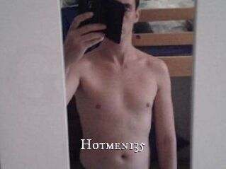 Hotmen135