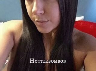 Hottiebombon