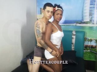 Hotttercouple