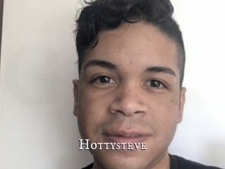 Hottysteve