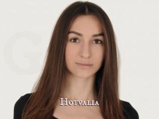 Hotvalia