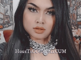 HugeTsCOCKfullCUM