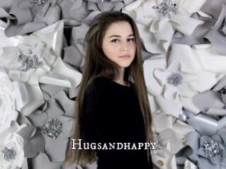 Hugsandhappy