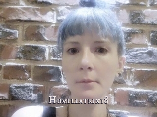 Humiliatrix18