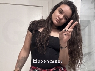 Hunnycakes