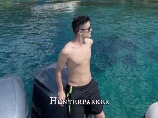 Hunterparker