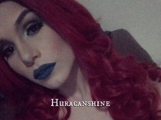 Huracanshine