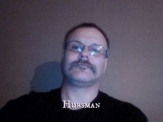 Hursman