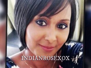 INDIANROSEXOX