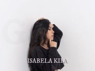 ISABELA_KILA