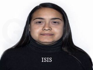 ISIS