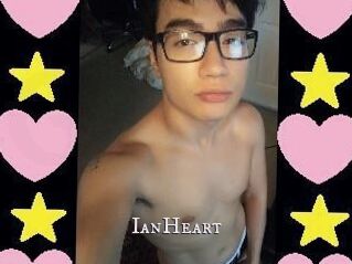 IanHeart