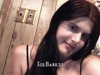 IceBabe21