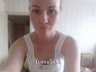 Ilona_Sexy_