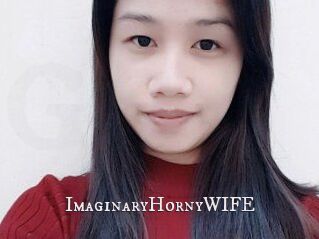 ImaginaryHornyWIFE