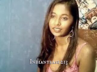 Indiantease213