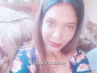 Indianvixen69