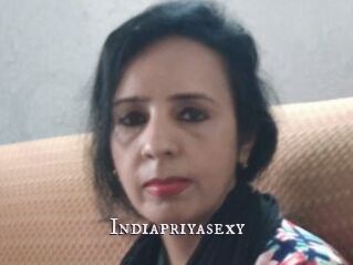 Indiapriyasexy