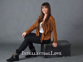 IntellectualLove