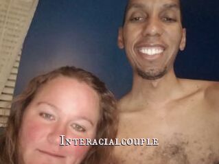 Interacialcouple