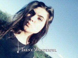 Irene_Wonderful