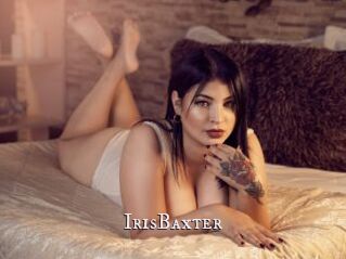 IrisBaxter