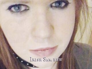 Irish_Sam_bbw