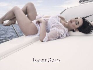 IsabelGold