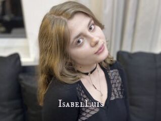 IsabelLuis