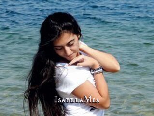 IsabelaMia