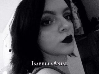 IsabellaAnise