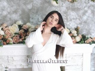 IsabellaGilbert