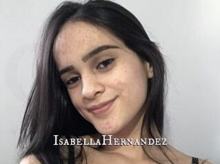 IsabellaHernandez