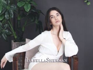 IsabellaSherman