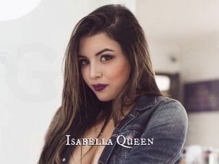 Isabella_Queen