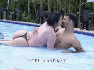 Isabella_and_matt