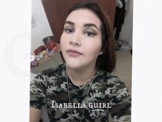 Isabella_guirl