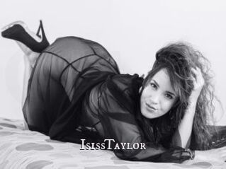 IsissTaylor