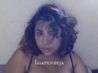 Issapendeja