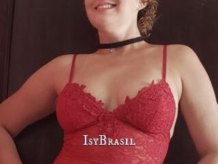 IsyBrasil