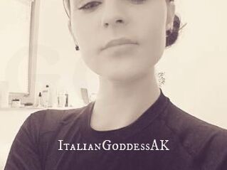 ItalianGoddessAK