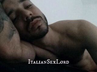 ItalianSexLord