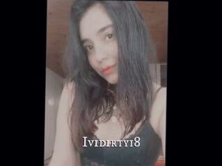 Ividirty18