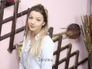 Iwona