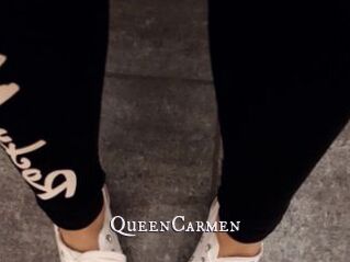 QueenCarmen