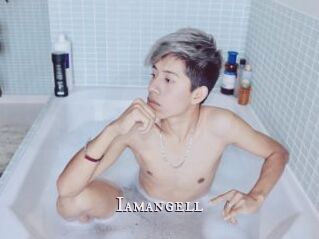 Iamangell