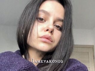 Iamevakonig