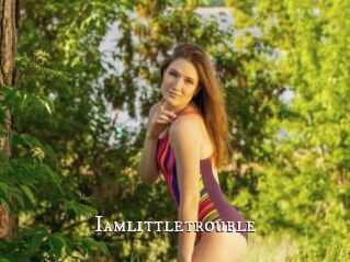 Iamlittletrouble