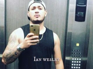 Ian_wesley